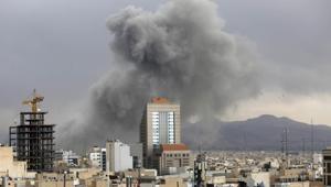 İsrail-İran-ABD savaşında sert misillemeler 17 ABD tesisi zarar gördü