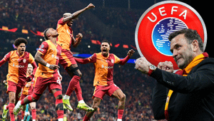 Galatasarayın Liverpool galibiyeti sonrası UEFA ülke puanı güncellendi