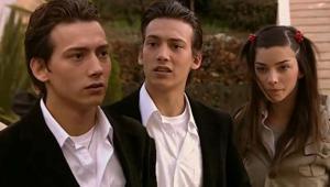 Acemi Cadının unutulmaz Toygarı Kaan Yılmaz yıllar sonra ortaya çıktı Görenler şaşkına döndü