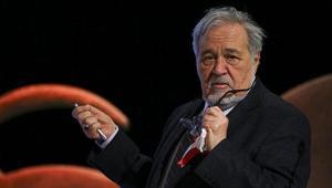 İlber Ortaylı 5 gündür yoğun bakımda Ailesinden ilk açıklama geldi