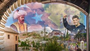 Yaramazlık yaparsan Türkler seni alır İspanyayla dostluk fetih demek: Akdeniz’in iki bekçisi