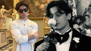 ‘AIDS’ iddiası ortalığı karıştırdı Rapçi Çakaldan açıklama geldi