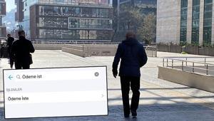 Banka uygulamasındaki bu kısma dikkat Tek tuşla 240 bin lirasını çaldırdı