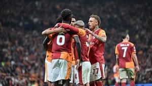 Galatasaray - Gençlerbirliği maçı ne zaman Ziraat Türkiye Kupası Galatasaray - Gençlerbirliği çeyrek final maçı saat kaçta, hangi kanalda yayınlanacak