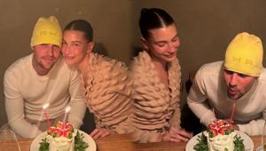 Justin Bieber ilk kez açıkladı: Hailey Bieber’ın mutlu evliliğinin sırrı ortaya çıktı