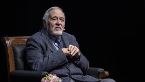 İLBER ORTAYLI SON SAĞLIK DURUMU: İlber Ortaylı hastalığı nedir, yoğun bakımda mı İlber Ortaylı kaç yaşında