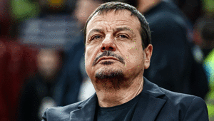 Ergin Atamandan Fenerbahçe çıkışı