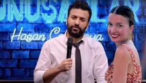 Hasan Can Kayanın sevgilisi Duygu Karabaş kimdir Hasan Can Kaya ile nişanlanacak Duygu Karabaş ne iş yapıyor