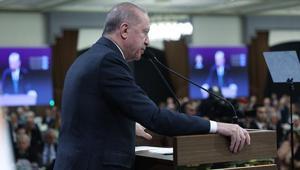 Cumhurbaşkanı Erdoğan: İran krizindeki tavrımız nettir