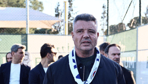 Fenerbahçe Başkanı Sadettin Sarandan Lookman transferi açıklaması Bize gelmek istiyordu