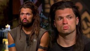 Onur Alp, Survivor 2026dan elendi Veda sonrası yaptığı ilk hareketle şaşırttı