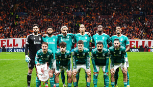 Galatasaray maçı sonrası Liverpool da ayrılık iddiası