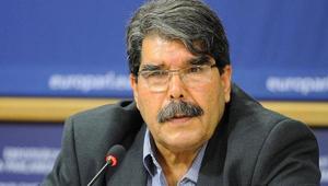 SON DAKİKA IKBY basını duyurdu: Terör örgütü YPG elebaşlarından Salih Müslim öldü