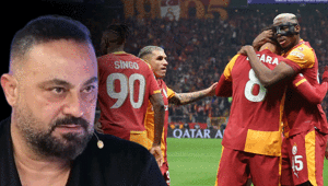 Liverpool maçı sonrası Hasan Şaştan ilginç çıkış Orada da çıkıp top oynayacaksın