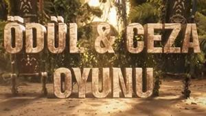 Survivorda ödül heyecanı İşte kazanan takım