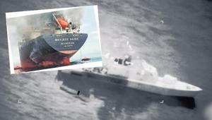 Hürmüz’de kargaşa