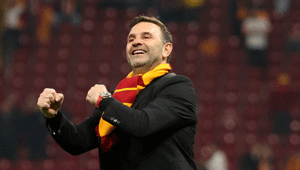 Galatasarayda Okan Burukun başarısı tesadüf değil Liverpoolu işte böyle devirdi