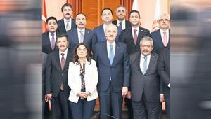 Gözler bayram sonrasında