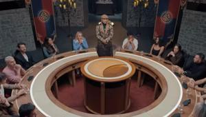 THE TRAITORS TÜRKİYE NE ZAMAN, HANGİ KANALDA BAŞLIYOR Giray Altınokun yarışması The Traitors Türkiye yarışmacıları kimler, konusu ne