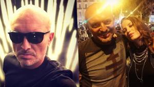 Yönetmen Cemal Alpandan acı haber: Kardeşi duyurdu Doğum gününde son nefesini verdi