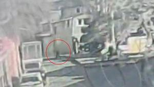 Kendisini darbeden adamı silahla vurdu: Beni vuranı tanımıyorum