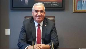 AKSARAY MHP MİLLETVEKİLİ RAMAZAN KAŞLI KİMDİR MHP Aksaray Milletvekili Ramazan Kaşlı kaç yaşında, neden istifa etti