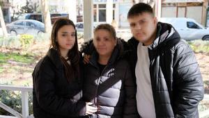 Milli halterciden okulda şiddet gören 2 kardeş: Kilolu bir insan başkasını zorbalayabilir mi