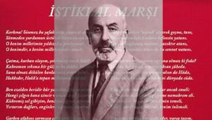 İSTİKLAL MARŞI 10 KITASI: İstiklal Marşının kabulünün kaçıncı yılı İstiklal Marşı ne zaman kabul edildi