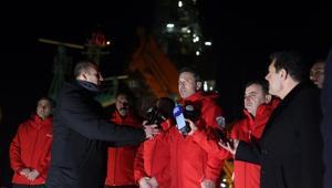 Bakan Bayraktar: Karadenizde iki yeni sondaja başlıyoruz