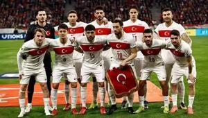 MİLLİ MAÇ HEYECANI İÇİN GERİ SAYIM ⚽ Türkiye Romanya maçı ne zaman, saat kaçta Türkiye Romanya maçı nerede oynanacak