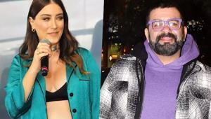 Hazal Kayadan Bülent Şakraka gönderme Ne demek oluyor bu