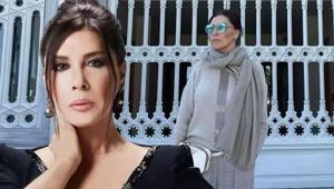 Yeşilçam’ın efsanesi Nebahat Çehreden yeni nesil oyunculara dikkat çeken sözler