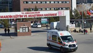 Mardin’de 16 yaşındaki Zuhal evde vurulmuş halde bulundu Baba ve abi gözaltında