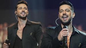 Murat Bozun doğum gününde sürpriz pasta Detaylar damga vurdu