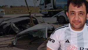 Mevlüt öğretmenin ölümüne neden oldu Şok savunma: Kendimde olsaydım, ayağım frene giderdi