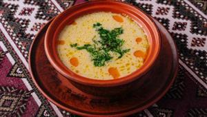 İftar menüsünde değişiklik: Şehzade çorbası tarifi 15 dakikada hazır
