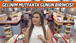 İŞTE GÜNÜN TABLOSU 👰 Gelinim Mutfaktanın bugünkü birincisi kim, çeyrek altını hangi gelin taktı 12 Mart 2026 Gelinim Mutfakta Puan Durumu
