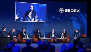 ASELSANdan Brükseldeki savunma fuarında işbirliği vurgusu