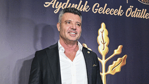 Fenerbahçede Sadettin Sarandan adaylık açıklaması Mayıs ayına kadar bir daha konuşmayacağım