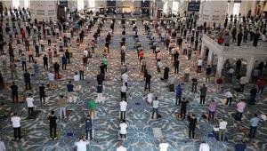 Cuma hutbesi konusu ve metni | 13 Mart Diyanet cuma hutbesi: Hak ve Hakikatin Temsilcileri: Peygamberler