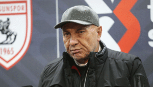 Yüksel Yıldırım maç sonu ateş püskürdü İçimizdeki İrlandalılar