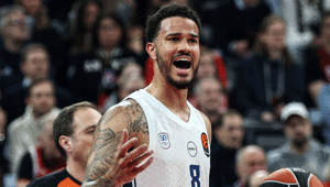 EuroLeaguede Anadolu Efes son topta kazandı