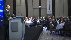 Bakan Kacır: Kendi istikametimizle yolumuza devam etmek için güçlü olmak zorundayız