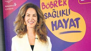 ‘Kardeşim böbreğini verdi