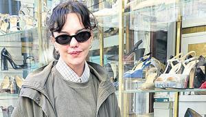 ‘Kadın oyuncular kendine bakmıyor