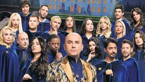 ‘The Traitors Türkiye’ için geri sayım başladı