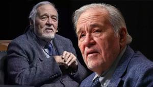 İLBER ORTAYLI ENTÜBE Mİ EDİLDİ, SON DURUMU NEDİR İlber Ortaylı kimdir, kaç yaşında