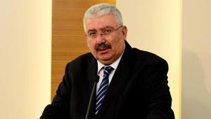 MHP Genel Başkan Yardımcısı Semih Yalçının annesi vefat etti