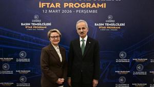 Bakan Uraloğlu: 32 milyon telefon hazır 5G için tarih verildi