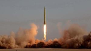 İranın Körfezdeki hedefi En çok füze gönderilen ülke belli oldu